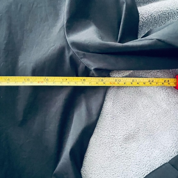 Theory Black Top - Picture 6 of 6